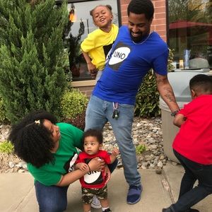 Meet your Posher, Natasha